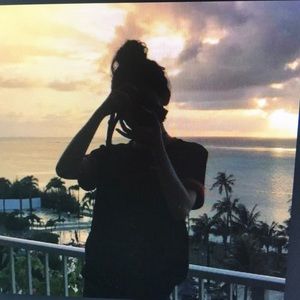 Meet your Posher, Theodore